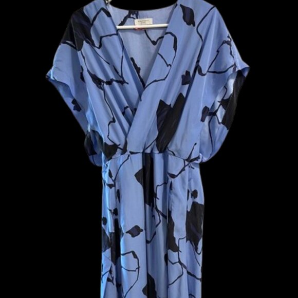 Equipment Femme Silk Dress - Picture 6 of 7